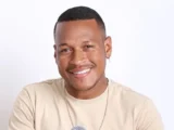Cantor Natanael Santana morre após acidente entre Brumado e Aracatu Cantor Natanael Santana morre após acidente entre Brumado e Aracatu