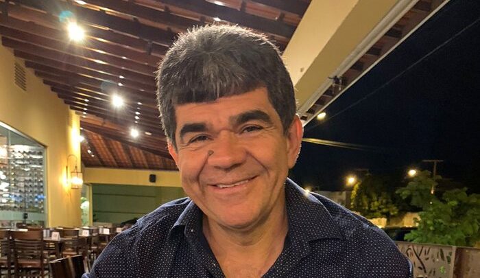 Morre aos 59 anos, Netão da Farmácia, ex-vice-prefeito de Palmas de Monte Alto