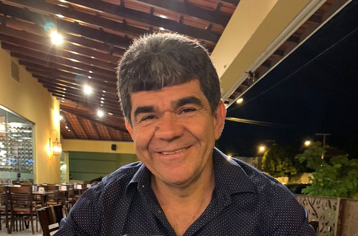 Morre aos 59 anos, Netão da Farmácia, ex-vice-prefeito de Palmas de Monte Alto