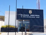 Homem é preso suspeito de estuprar sobrinha de 13 anos em Oliveira dos Brejinhos