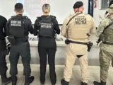 Operação mira organização criminosa e bloqueia mais de R$ 12 milhões em Brumado e região Operação mira organização criminosa e bloqueia mais de R$ 12 milhões em Brumado e região