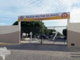 Mulher escapa de ataque com faca durante cavalgada em Pindaí Mulher escapa de ataque com faca durante cavalgada em Pindaí