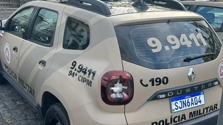 Homem ataca mulheres com machado, provoca fratura exposta e acaba detido em Caetité