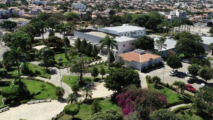 Câmara de Guanambi aprova duas Indicações e Projeto que garante água potável em espaços esportivos