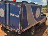 Idosa de 84 anos é encontrada morta em Ceraíma, zona rural de Guanambi