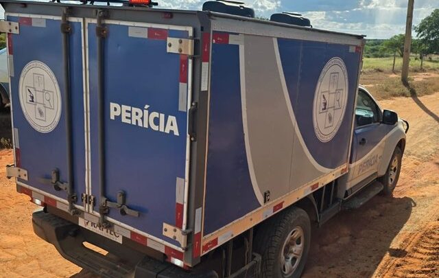 Idosa de 84 anos é encontrada morta em Ceraíma, zona rural de Guanambi