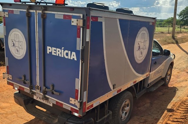 Idosa de 84 anos é encontrada morta em Ceraíma, zona rural de Guanambi