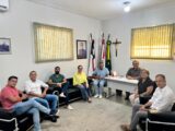 Câmara reúne Comissão para buscar solução para atraso salarial de trabalhadores terceirizados Câmara reúne Comissão para buscar solução para atraso salarial de trabalhadores terceirizados