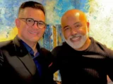 Rick Sollo, da dupla Rick & Renner, morre em queda de helicóptero Rick Sollo, da dupla Rick & Renner, morre em queda de helicóptero