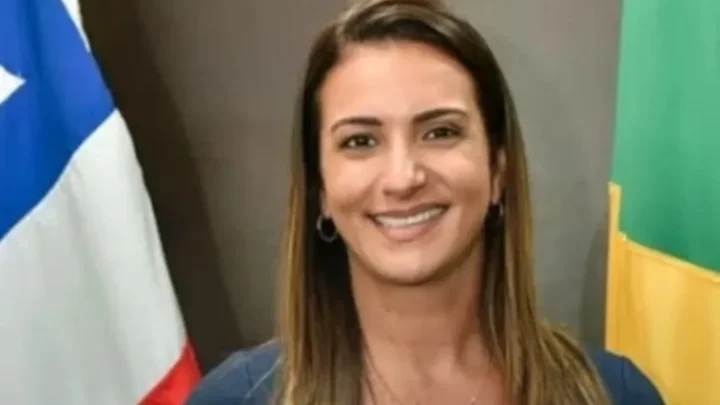 Roberta Roma é transferida para UTI em Salvador após sofrer infarto