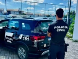 Idoso de 61 anos é preso por estuprar adolescente em Itororó