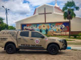 Homem é preso suspeito de abusar sexualmente da enteada de 12 anos em Tanque Novo