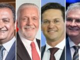 Pesquisa Quaest: Rui lidera disputa para o Senado, seguido por Wagner; Roma e Coronel avançam Pesquisa Quaest: Rui lidera disputa para o Senado, seguido por Wagner; Roma e Coronel avançam