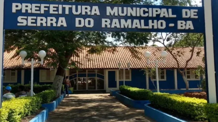 MPF investiga supostas irregularidades em contrato da Educação em Serra do Ramalho