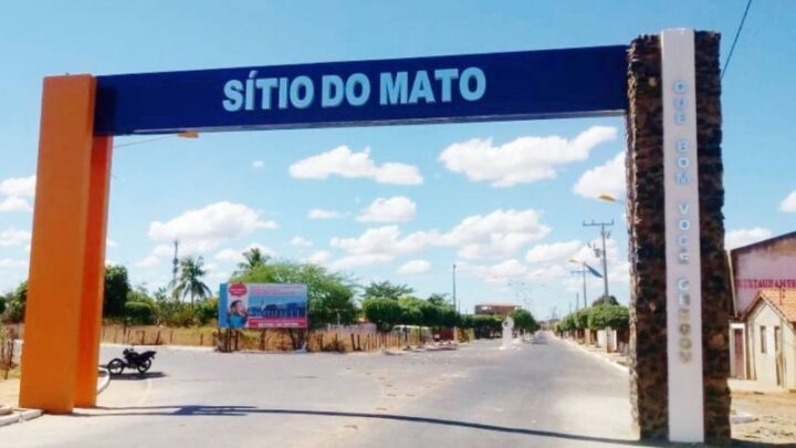 Jovem de 20 anos é preso suspeito de tentar matar o próprio pai em Sítio do Mato