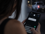 Jovem de 19 anos desaparece após enviar mensagem pedindo socorro em Guanambi Jovem de 19 anos desaparece após enviar mensagem pedindo socorro em Guanambi