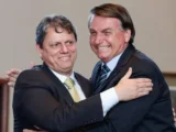 Vorcaro afirma em delação que R$ 5 milhões em doações a Bolsonaro e Tarcísio eram propina