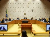 Maioria apoia impeachment de ministros do STF e aponta Alexandre de Moraes como pivô de crise Maioria apoia impeachment de ministros do STF e aponta Alexandre de Moraes como pivô de crise
