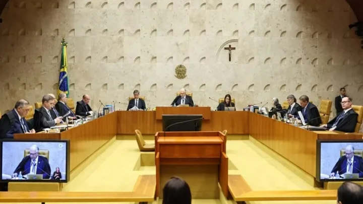 Maioria apoia impeachment de ministros do STF e aponta Alexandre de Moraes como pivô de crise