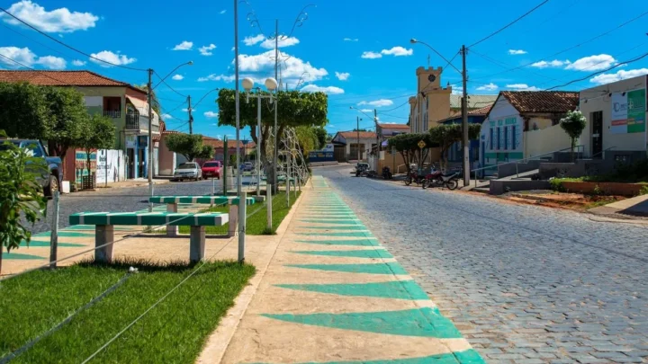 TCM-BA investiga contratação de parentes de servidor pela Prefeitura de Cocos