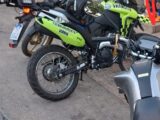 Adolescente de 17 anos é levado à delegacia após acidente com vítima em Guanambi