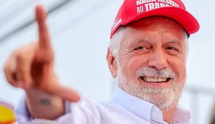 STF levanta sigilo e revela detalhes de bloqueio milionário contra Jaques Wagner e grupo ligado à Reag
