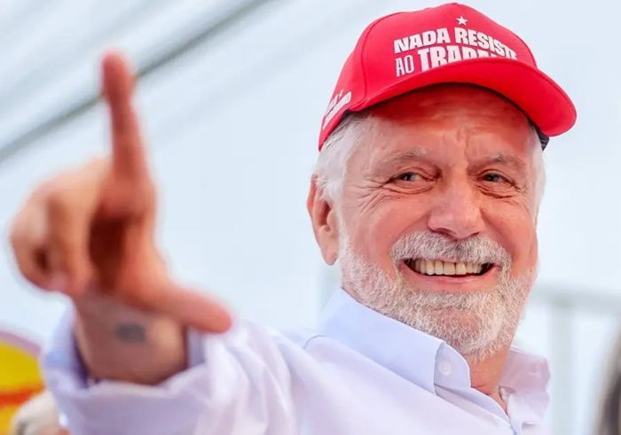 STF levanta sigilo e revela detalhes de bloqueio milionário contra Jaques Wagner e grupo ligado à Reag