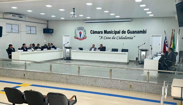 Câmara de Guanambi aprova projeto que garante prioridade de atendimento a pessoas com TDAH e TEA