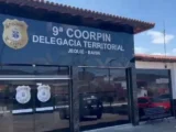 Homem é preso em Jequié para cumprir 7 anos de prisão por tráfico de drogas
