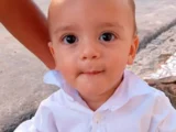 Bebê sequestrado em Firmino Alves é encontrado em praia de Ilhéus