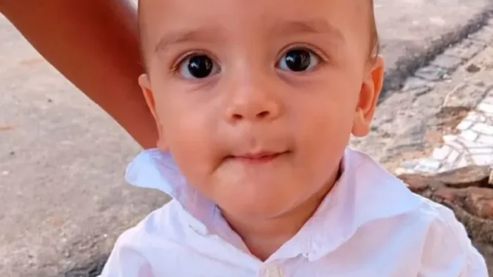 Bebê sequestrado em Firmino Alves é encontrado em praia de Ilhéus