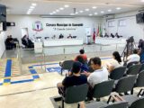 Câmara de Guanambi aprova projeto que institui Política Municipal de Alfabetização