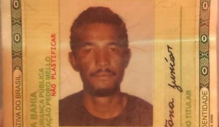 Homem de 29 anos é morto a tiros dentro de imóvel em Bom Jesus da Lapa
