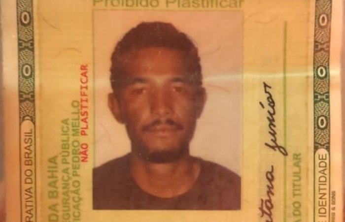 Homem de 29 anos é morto a tiros dentro de imóvel em Bom Jesus da Lapa