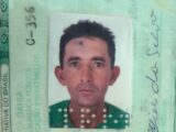 Homem de 54 anos é encontrado morto em Matina; irmão é apontado como suspeito do homicídio