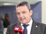 Projeções aponta vitória de Charles Fernandes nas eleições deste domingo (04)