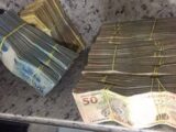 Homem denuncia furto de R$ 50 mil em dinheiro dentro de residência em Urandi Homem denuncia furto de R$ 50 mil em dinheiro dentro de residência em Urandi