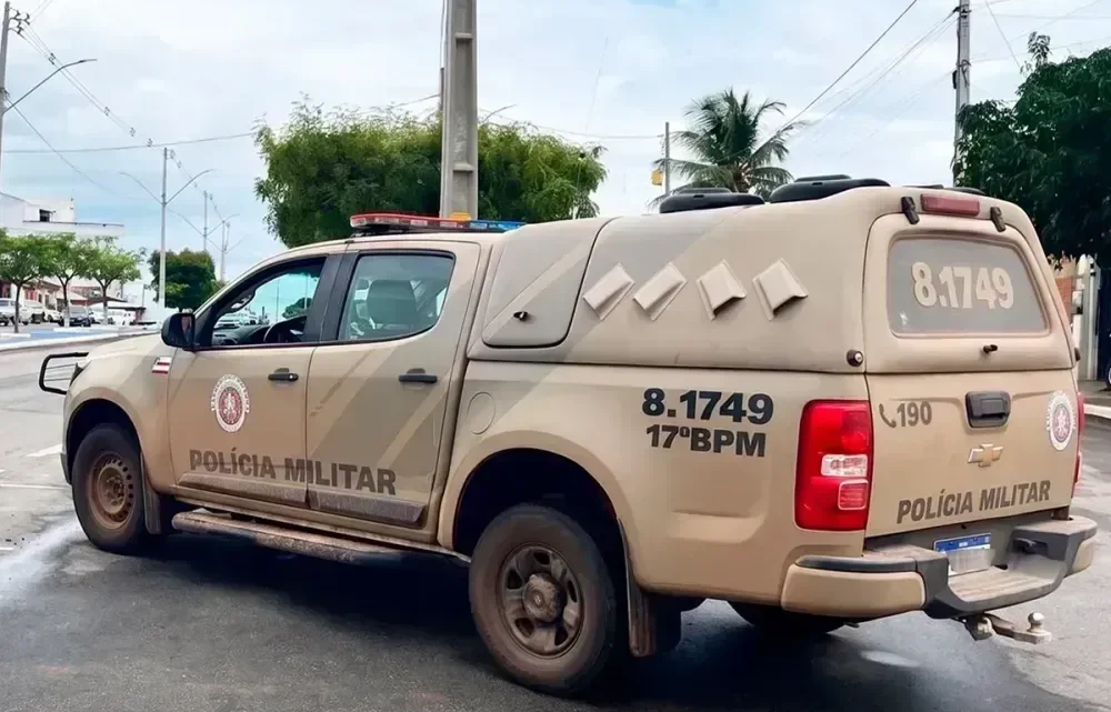 Mulher denuncia ex por ameaças e roupas queimadas em Guanambi