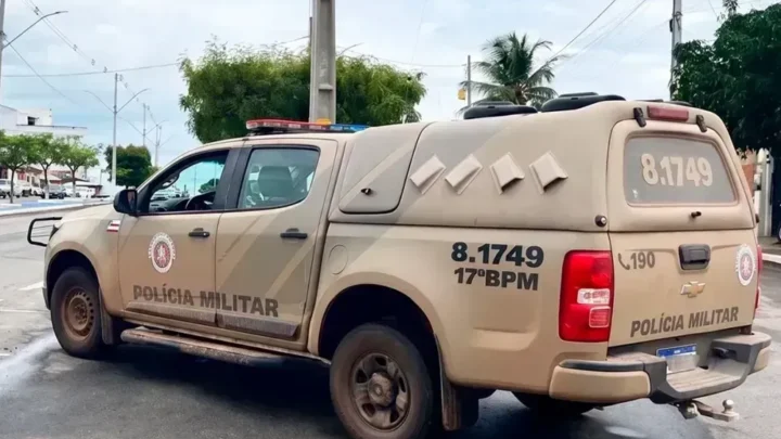 Mulher denuncia ex por ameaças e roupas queimadas em Guanambi