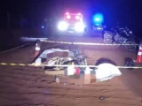 Colisão entre motocicletas deixa dois mortos na zona rural de Riacho de Santana