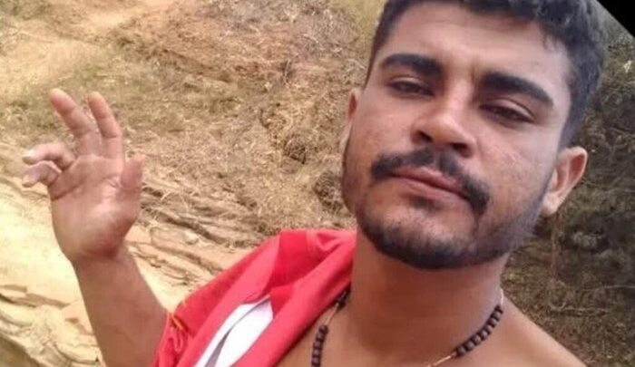 Homem encontrado morto na BR-030, em Malhada, é identificado como morador de Iuiu