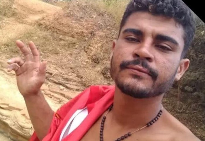 Homem encontrado morto na BR-030, em Malhada, é identificado como morador de Iuiu