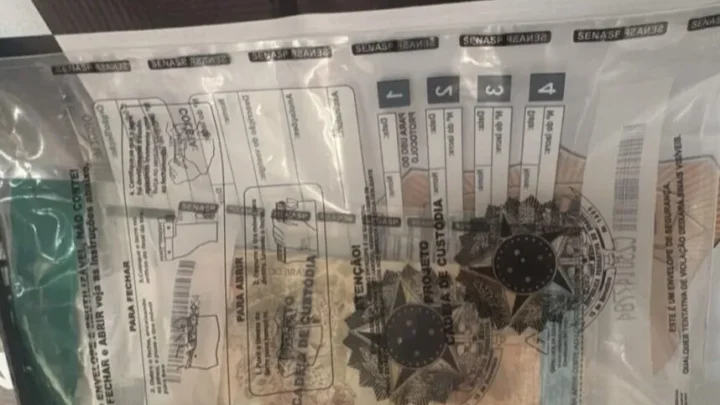 Polícia recupera R$ 6,3 mil após menina ser extorquida com imagem criada por IA em Vitória da Conquista