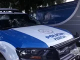 Homem morre após sofrer descarga elétrica em propriedade rural de Feira da Mata