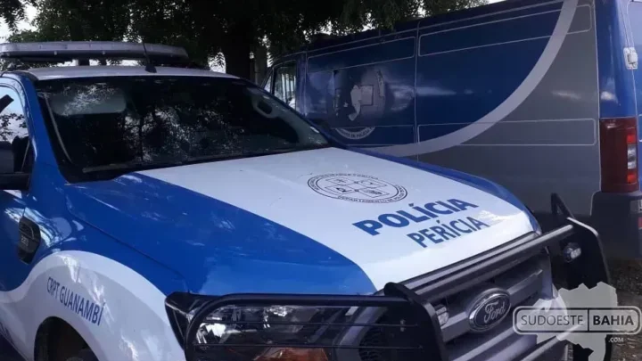 Homem morre após sofrer descarga elétrica em propriedade rural de Feira da Mata