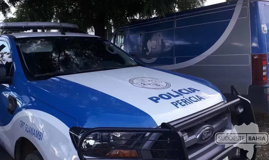 Homem morre após sofrer descarga elétrica em propriedade rural de Feira da Mata