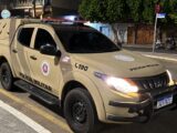 Mulher é ferida com golpe de facão durante desentendimento em Guanambi