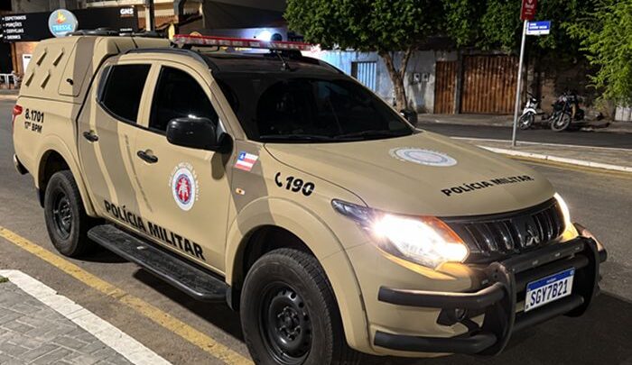 Mulher é ferida com golpe de facão durante desentendimento em Guanambi