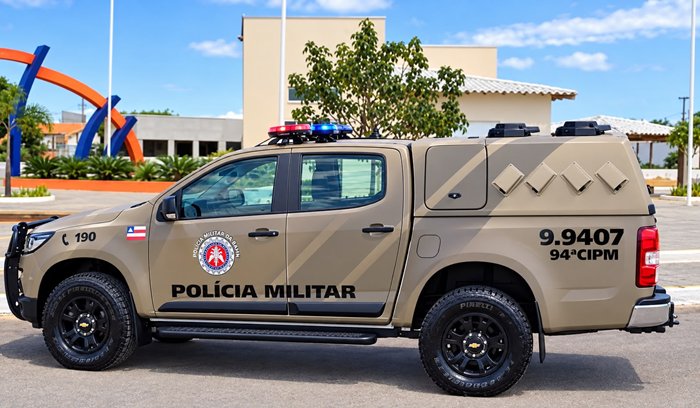 Mulher denuncia agressões do companheiro dentro de pousada em Licínio de Almeida