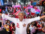 Jerônimo Rodrigues é reeleito governador da Bahia no primeiro turno